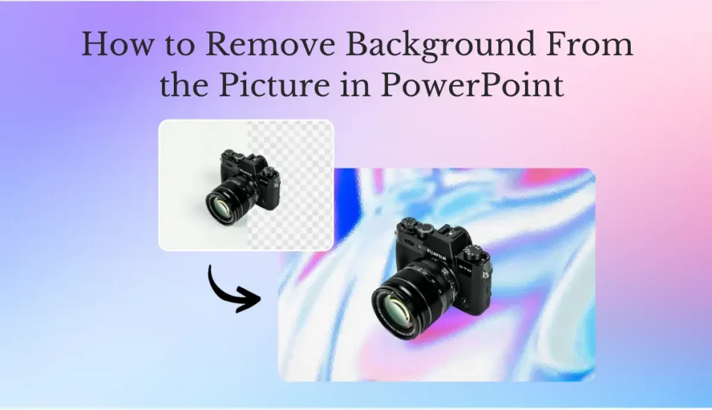 how to remove background from picture in powerpoint blog cover