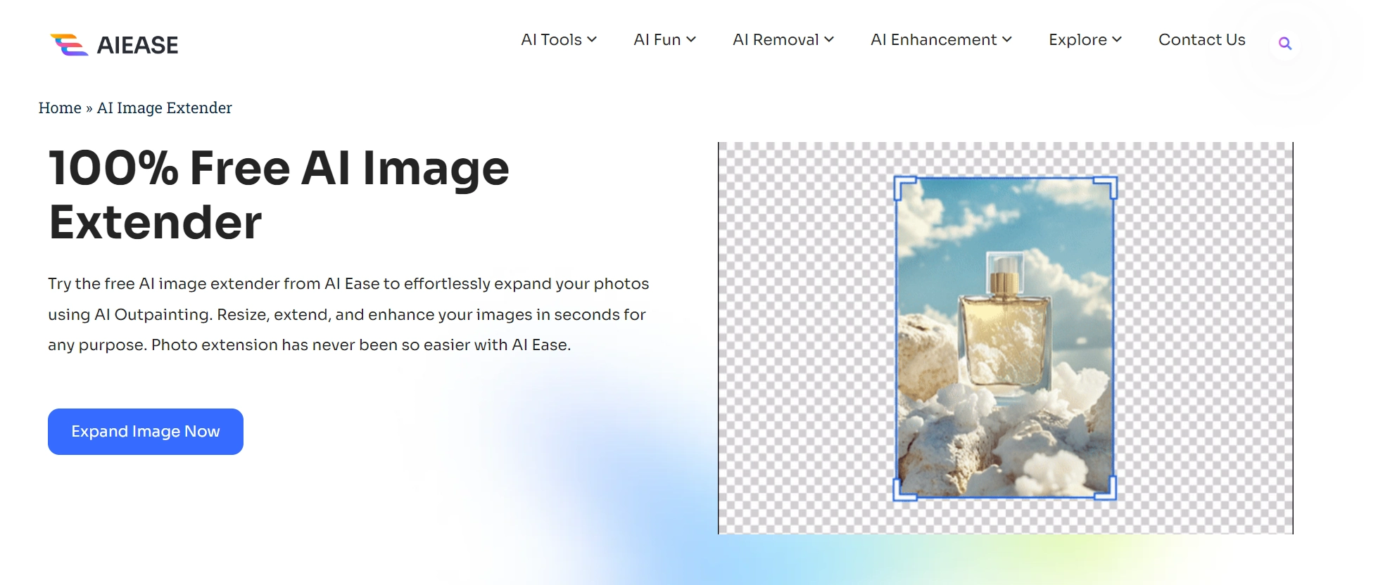 ai-ease-free-ai-image-extender