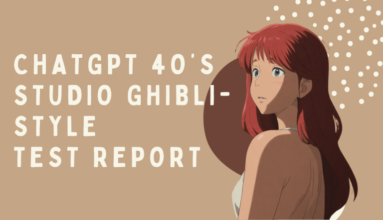 Tested Chatgpt 4o S Studio Ghibli Style Images Here S What I Found Tested Chatgpt 4o S Studio Ghibli Style Images Here S What I Found