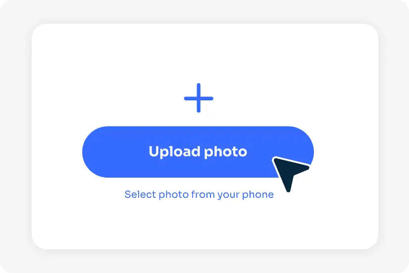 upload to batch enhance photos
