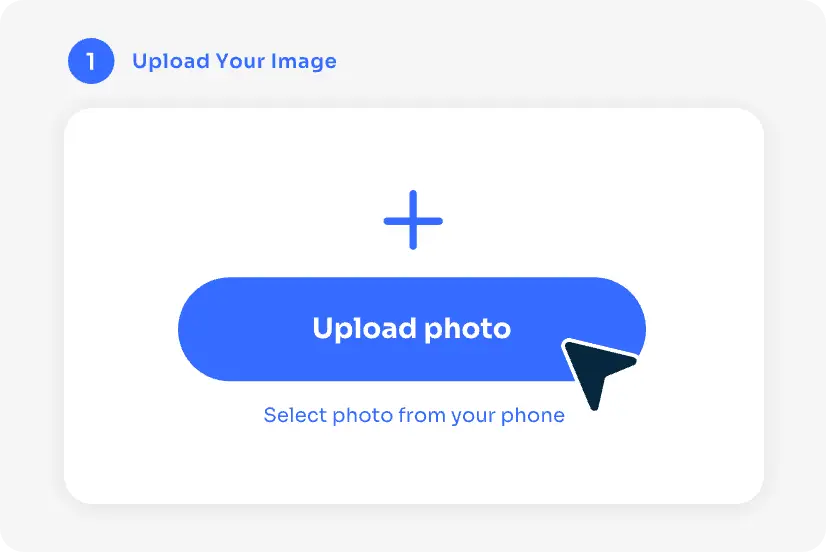 upload your real estate photo