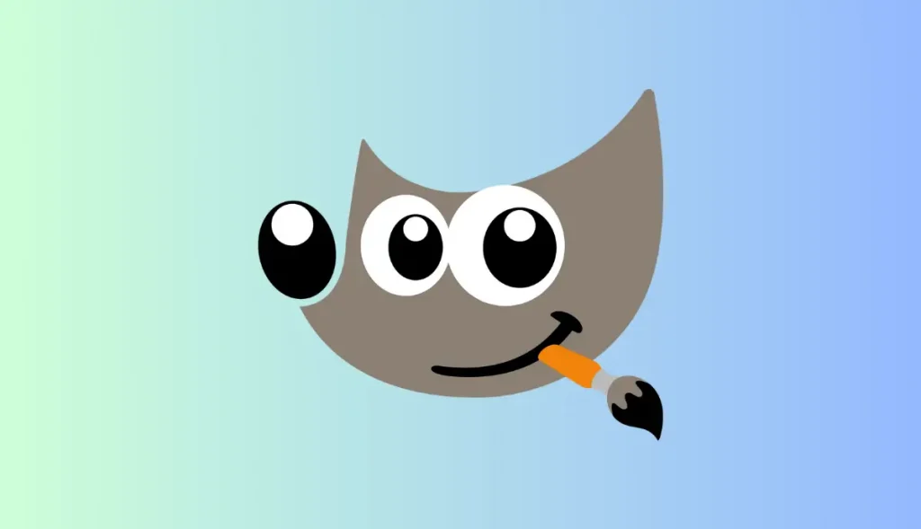 gimp icon